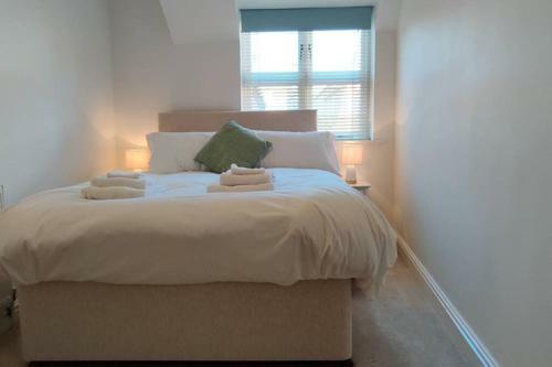 Apartamento Bank House