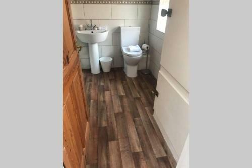 Apartamento Bank House