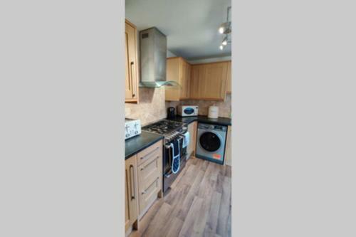 Apartamento Bank House