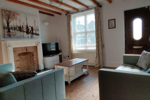 Apartamento Bank House