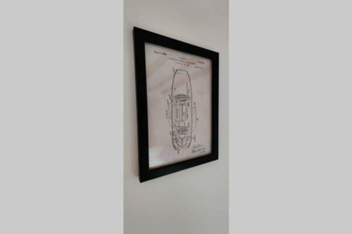 Apartamento Bank House
