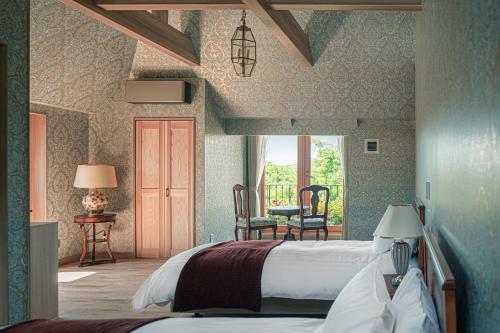 Hotel Auberge??????