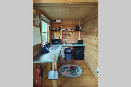 Apartamento Self Catering Garden Lodge