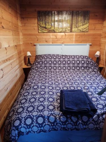 Apartamento Self Catering Garden Lodge