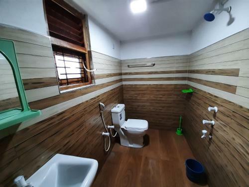 Hostal Lakwin Guest Wilpattu