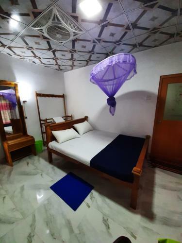Hostal Lakwin Guest Wilpattu