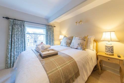 Turford House, Ludlow