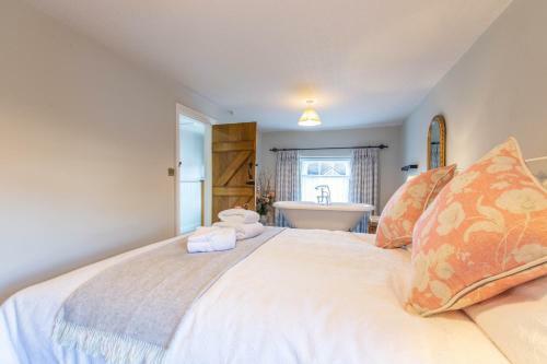 Turford House, Ludlow