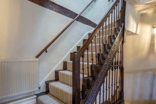 Turford House, Ludlow