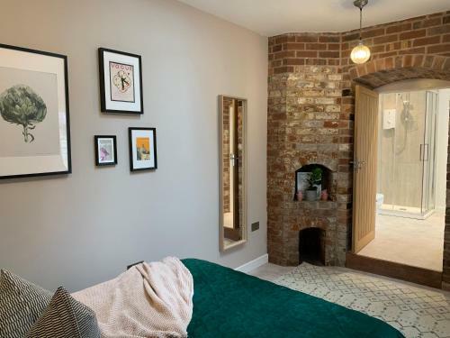 Apartamento The Folly