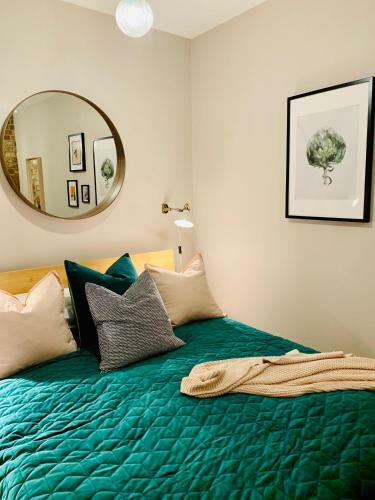 Apartamento The Folly
