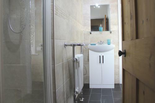 Apartamento The Haven Ludlow