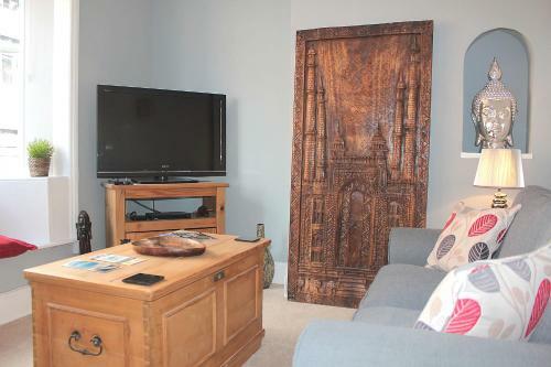 Apartamento The Haven Ludlow