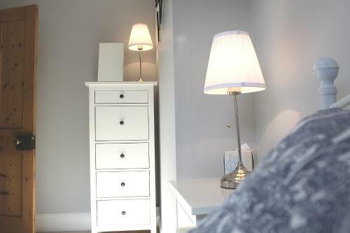 Apartamento The Haven Ludlow