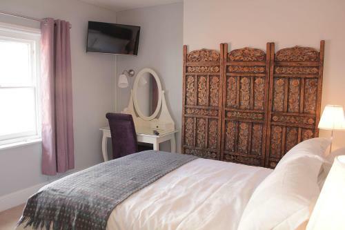 Apartamento The Haven Ludlow