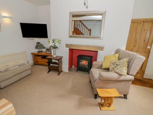 2 Ebor Mews