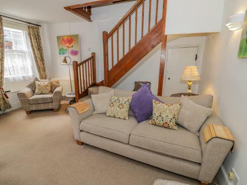 2 Ebor Mews