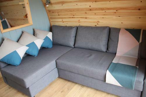 Villa North Star Glamping