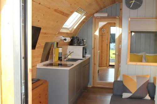 Villa North Star Glamping