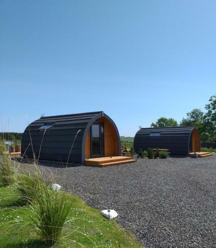 Villa North Star Glamping