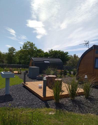 Villa North Star Glamping