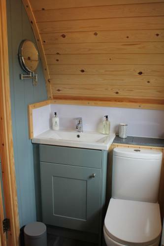 Villa North Star Glamping