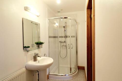 Bed & Breakfast Acarsaid