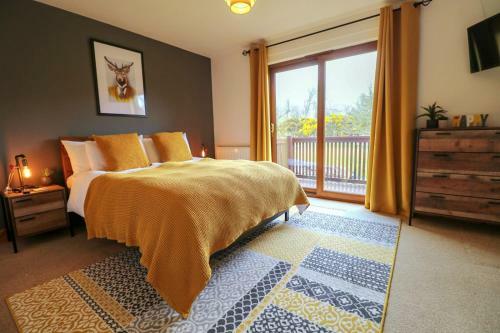 Bed & Breakfast Acarsaid
