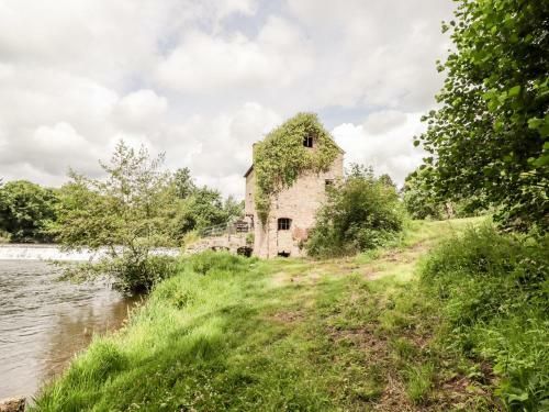 Ashford Mill