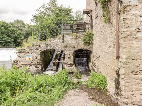 Ashford Mill