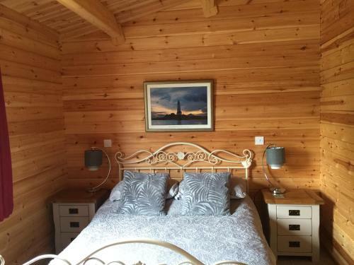 Redwood Lodge