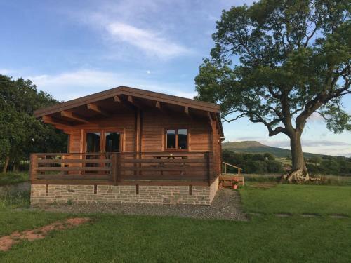 Redwood Lodge