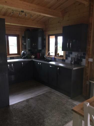 Redwood Lodge
