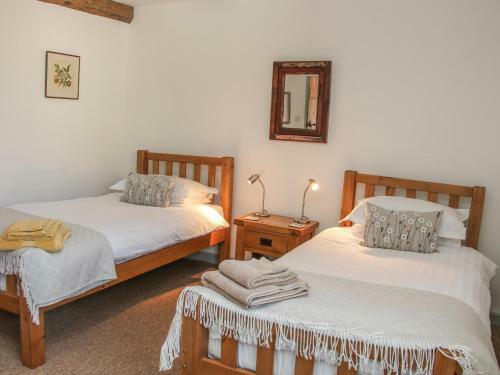 Corve Cottage