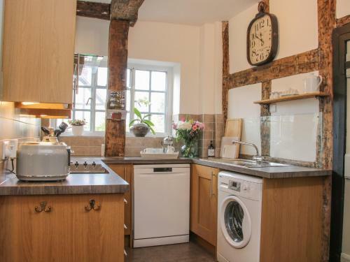 Corve Cottage