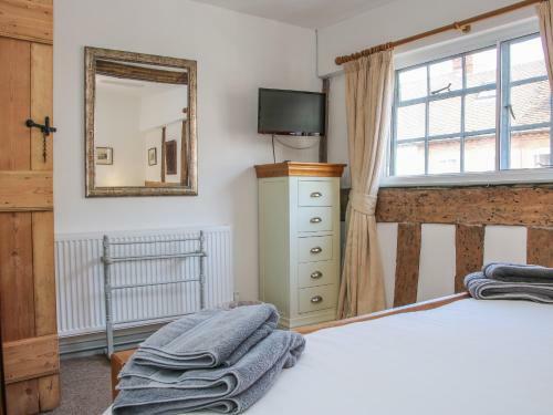 Corve Cottage