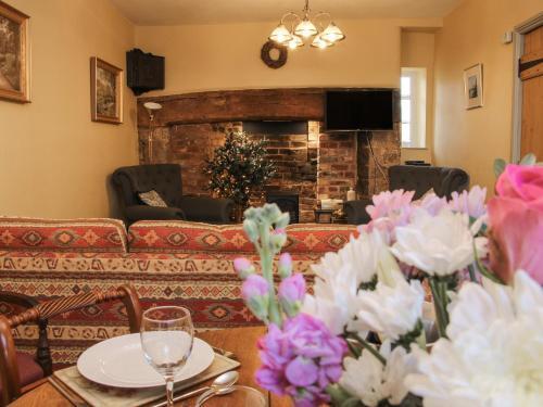 Corve Cottage