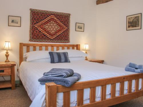 Corve Cottage