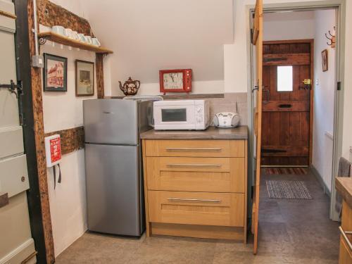 Corve Cottage