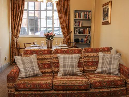 Corve Cottage