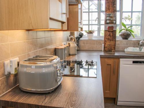 Corve Cottage