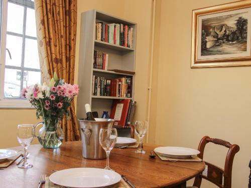 Corve Cottage