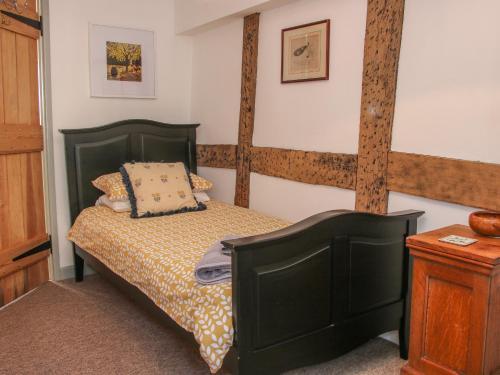 Corve Cottage