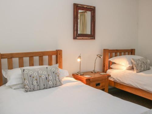 Corve Cottage