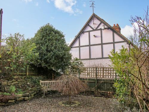 Corve Cottage