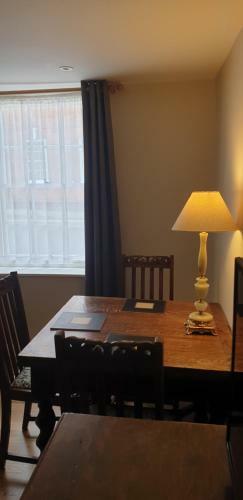 Apartamento 138a Old Star & Garter