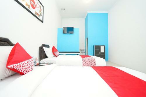 Hotel Oyo 877 Bypass Town Square