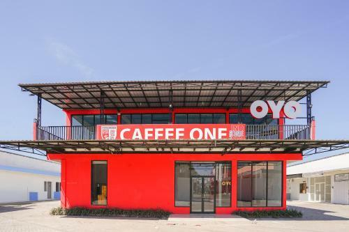 Hotel Oyo 877 Bypass Town Square
