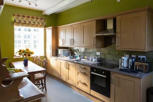Apartamento Henley Hall, Ludlow