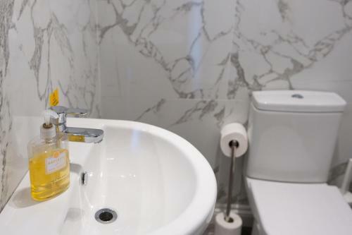 Apartamento Henley Hall, Ludlow